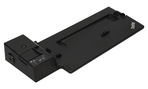 2-Power ALT22581A laptop dock/port replicator Wired Black