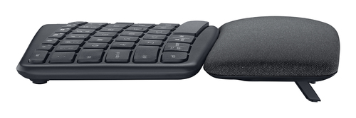 Teclado LOGITECH ERGO K860