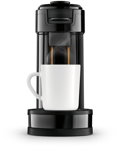 Philips HD6594/62 coffee maker Semi-auto Combi coffee maker – image 3