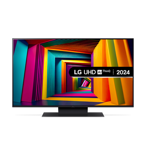 LG 43UT91006LA.AEK TV