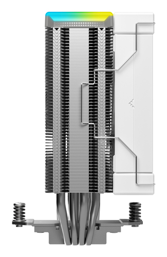 DeepCool AK400 DIGITAL SE cpu-koeler – Foto 4 van 9