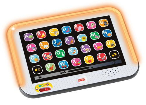 FISHER PRICE MATHXB67