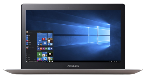 ASUS Zenbook UX303LB-R4062H Intel® Core™ i5 i5-5200U Laptop – image 1