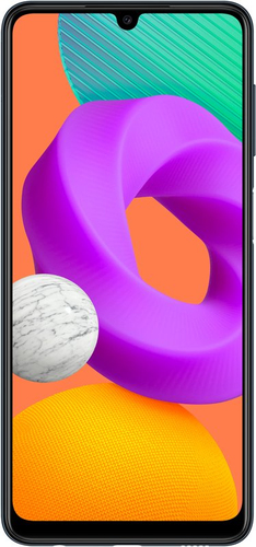 Samsung Galaxy M22 SM-M225FZKGEUB smartphone
