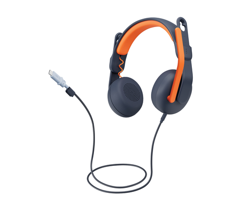 Logitech 981-001367 product photo