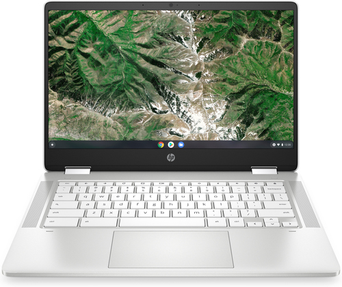 HP 14a-ca0101nd Chromebook x360