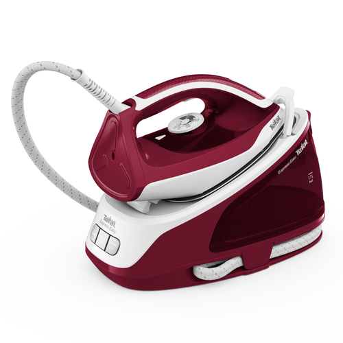 Tefal Express Easy SV6130 2200 W 1,7 l Rot, Weiß
