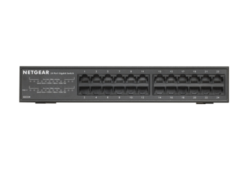 Netgear GS324, afbeelding 2