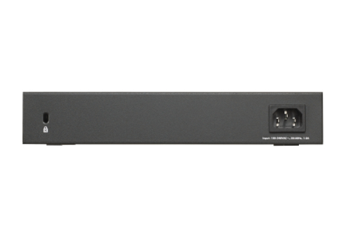 Netgear GS324, afbeelding 4
