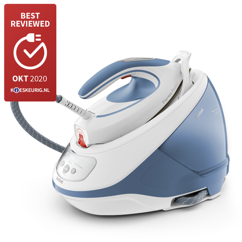 Tefal SV9202 Strijksysteem Blauw, afbeelding 7