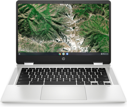 HP Chromebook x360 14a-ca0008ca Intel® Celeron® N N4020