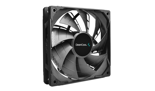 Deepcool TF120S Black - Ventilator, afbeelding 7