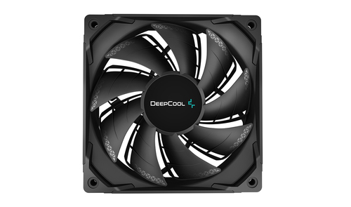 Deepcool TF120S Black - Ventilator, afbeelding 3