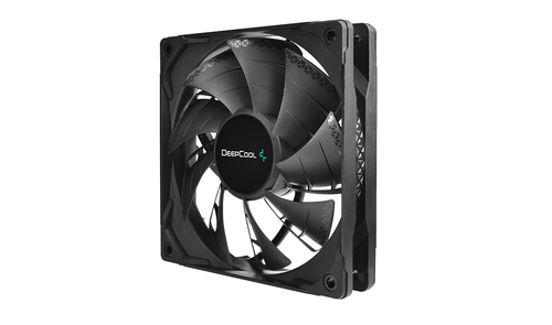 Deepcool TF120S Black - Ventilator, afbeelding 6