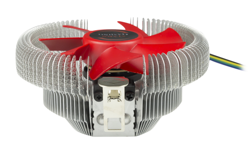 Mars Gaming MCPU1 computer cooling system Processor Cooler – image 3