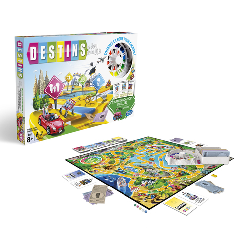 Hasbro C01611010