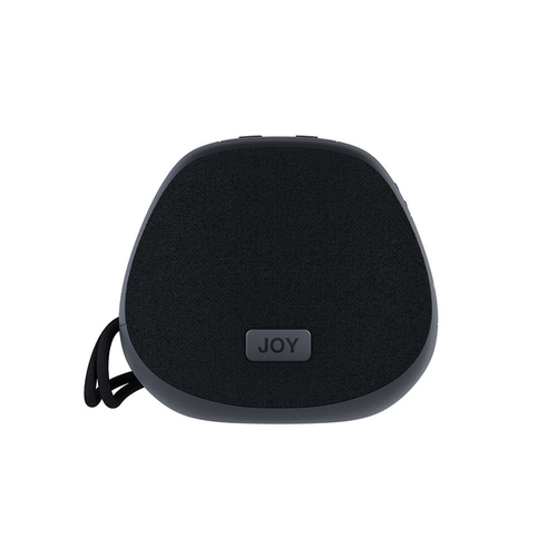 Happy Plugs Speaker Joy Black