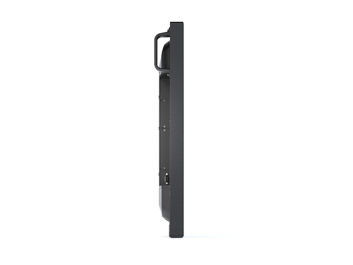 NEC MultiSync P435 - 43" diagonale klasse P Series led-achtergrondverlichting lcd-scherm, afbeelding 3
