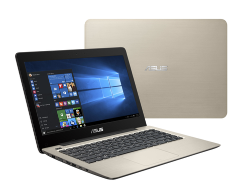 ASUS Vivobook X456UV-GA048T laptop Intel® Core™ i5 i5-7200U – image 1