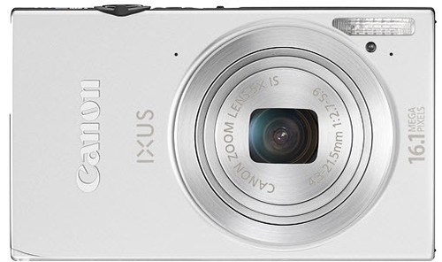 Canon 240 HS