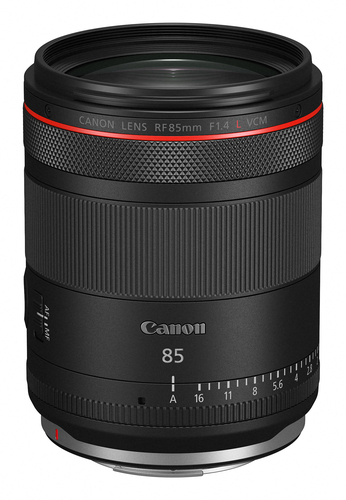 Canon RF 85mm f/1.4L VCM, afbeelding 9