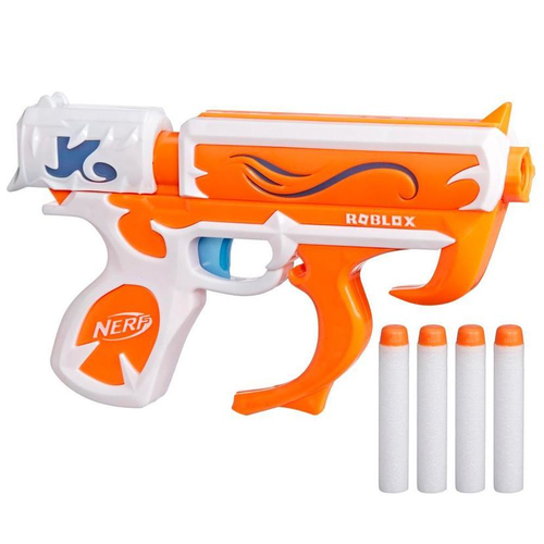Nerf F6762
