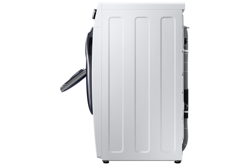 Samsung WD80K52E0ZW washer dryer Freestanding Front-load White – image 9