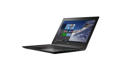 Lenovo Yoga260 WIN 10 CH Touch – image 6