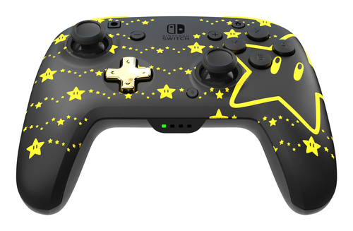 Turtle Beach PDP Rematch Glow Wireless Controller gamepad, afbeelding 2