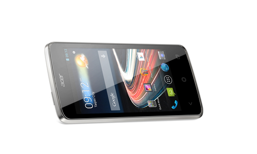 Acer Liquid HM.HEUEK.001 smartphone – image 5