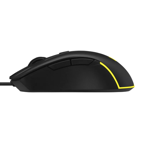 Asus Tuf Gaming M3 Gen II USB Wired Mouse - Black - image 3