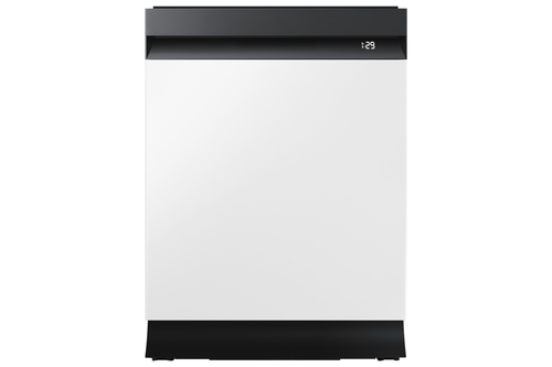 Samsung DW80H77S3SFU1 dishwasher Freestanding 14 place settings