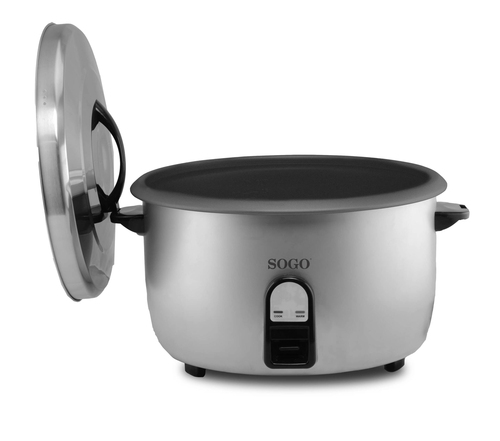 Sogo ARR-SS-10780 rice cooker – image 3