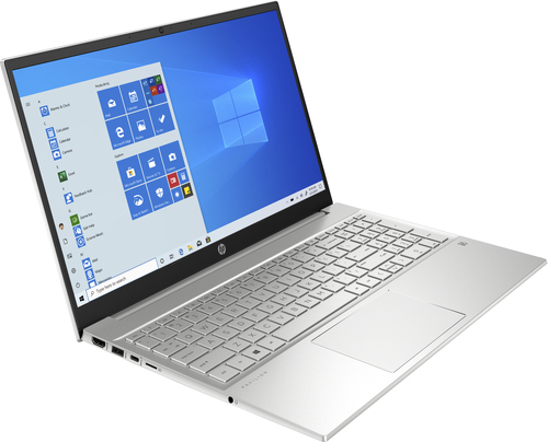 Laptop HP Pavilion 15 4L2A2EA Ryzen 5 5500U 16GB/512GB 15,6