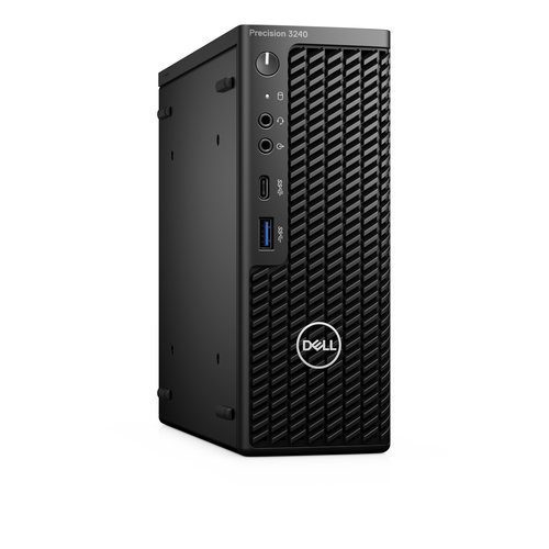 Dell Precision 3240 Intel Xeon W W-1250 – image 3