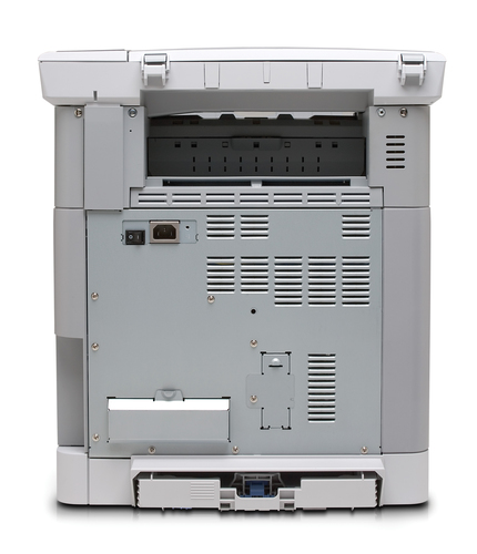 HP LaserJet CM1017 Laser A4 – image 7