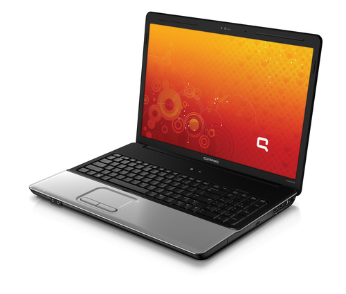HP Compaq Presario CQ70-214EA Intel Pentium Mobile T3400 Laptop – image 2