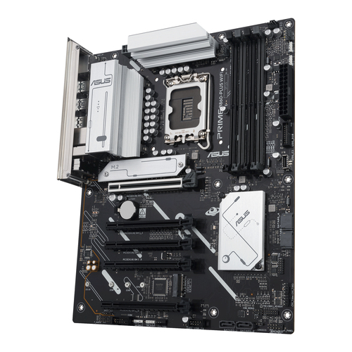 ASUS PRIME B860-PLUS WIFI-CSM – image 4