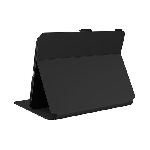 Speck 138650-1050 чехол для планшета 27,7 cm (10.9") Флип Черный
