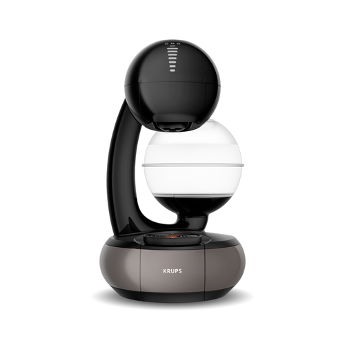 Krups Esperta KP3108 Semi-auto Capsule coffee machine