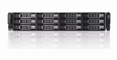 Dell PowerVault MD3200 disk array – image 5