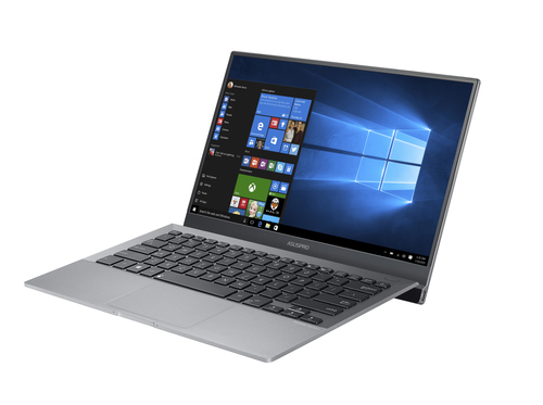ASUSPRO B9440UA-GV0342T Intel® Core™ i5 i5-7200U Laptop – image 4