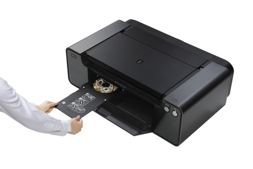 Canon PIXMA PRO-1 photo printer Inkjet – image 8