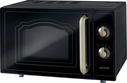 Gorenje MO4250CLB Black Grill microwave Countertop