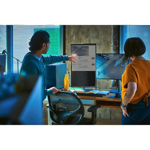 HP Inc. Stacja robocza Z2 Tower G9 i7-14700K 1TB/32GB/W11P      997B5ET