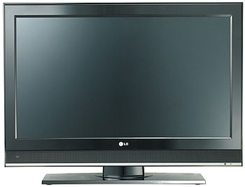 LG 149091 TV 94 cm (37") HD Black 450 cd/m²