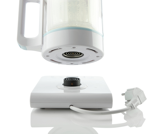Gorenje K10BY electric kettle – image 4