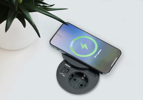 Kenson EVOline Circle80 DisQ – image 4