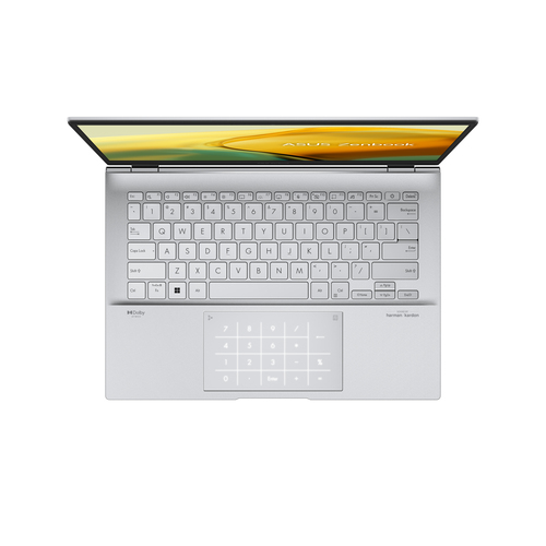 ASUS Zenbook 14 UX3402VA-KP337W laptop Intel® Core™ i7 i7-1360P – image 7