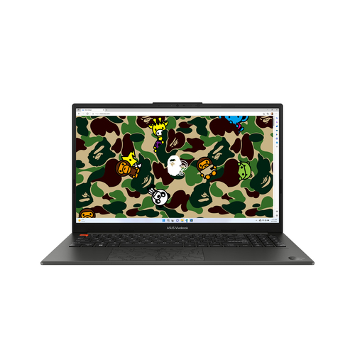 ASUS Vivobook S15 OLED K5504VA-DB91-CA-BAPE laptop Intel® Core™ i9 i9-13900H – image 2